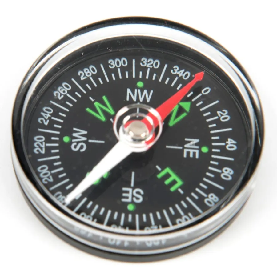 Sale Deluxe Compass 10pk Fieldwork|Compasses