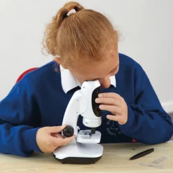 Online Digiscope Digital Microscope Science|Habitats And Observation
