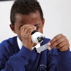 Online Digiscope Digital Microscope Science|Habitats And Observation