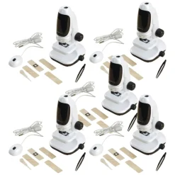 Online Digiscope Digital Microscope Science|Habitats And Observation