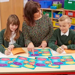 Dip and Pick Maths Problem Solving Cards Maths Best Sellers|Mastery