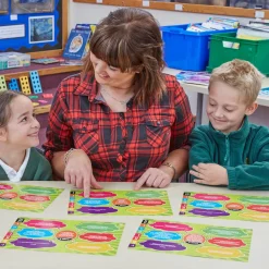 Dip and Pick Maths Problem Solving Cards Maths Best Sellers|Mastery