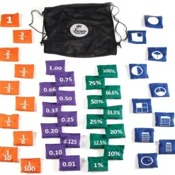 Clearance Doing Maths in PE Activity Kit Sport Packs|Sport Packs
