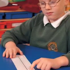 Outlet Double Sided Desk Top Number Line 32pk Number|Addition & Subtraction