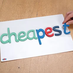 Double Sided Magnetic Boards Teacher Resources|Writing