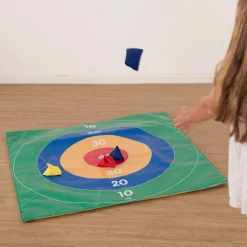 Clearance Double Sided Target Mat Target & Games|Playground Equipment