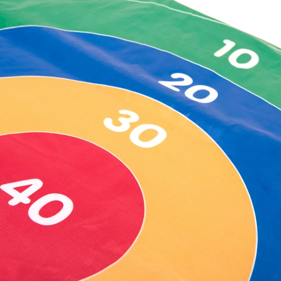 Clearance Double Sided Target Mat Target & Games|Playground Equipment