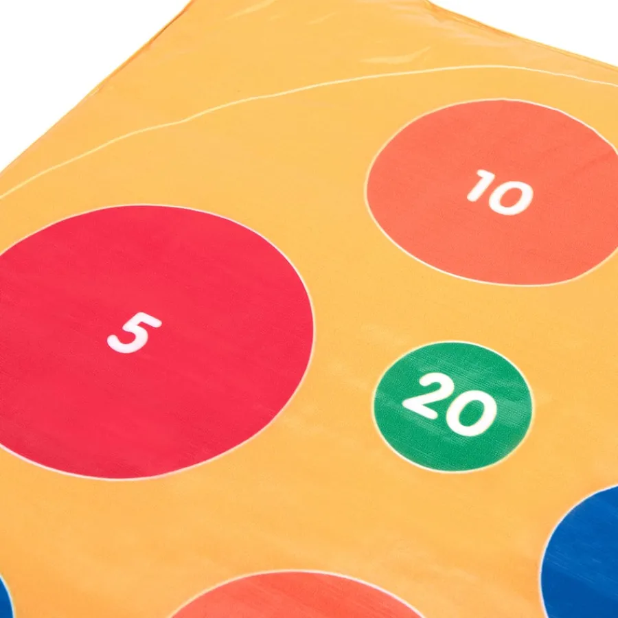 Clearance Double Sided Target Mat Target & Games|Playground Equipment
