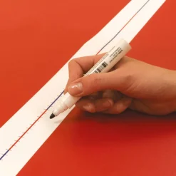 Clearance Dry Wipe Number Lines 5pk Number|Maths Essentials