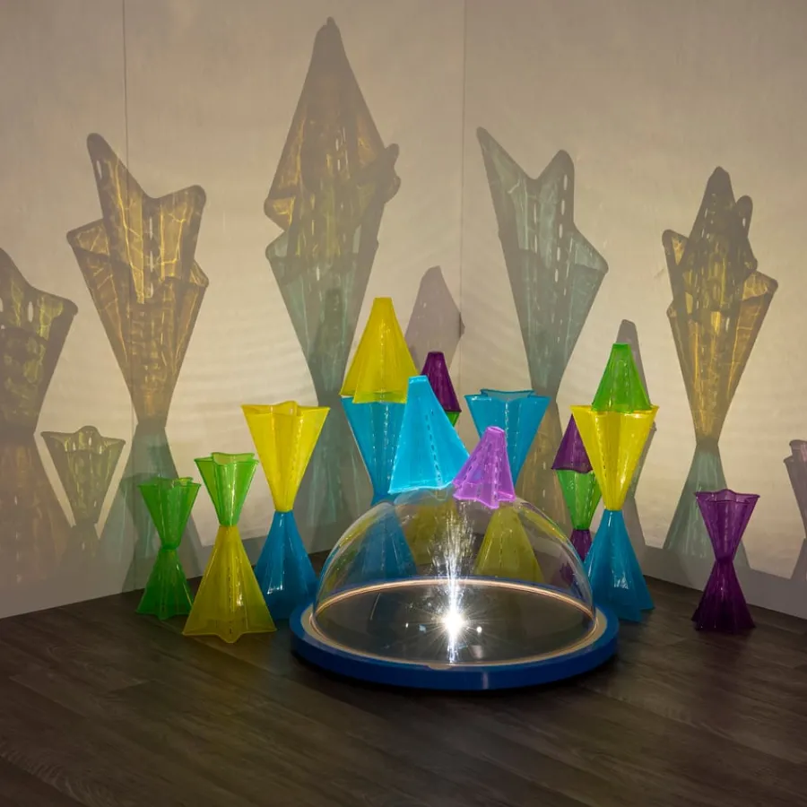 Clearance Early Years Immersive Projector Light Up Learning|Shop The Full Range
