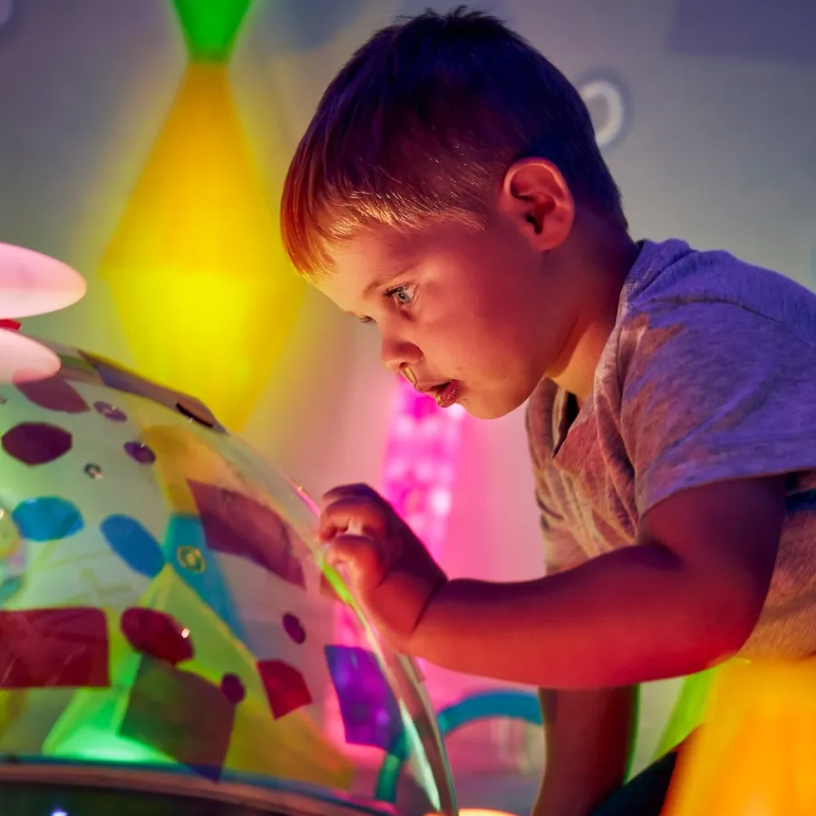 Clearance Early Years Immersive Projector Light Up Learning|Shop The Full Range