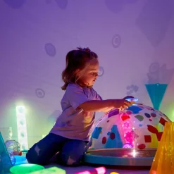 Clearance Early Years Immersive Projector Light Up Learning|Shop The Full Range