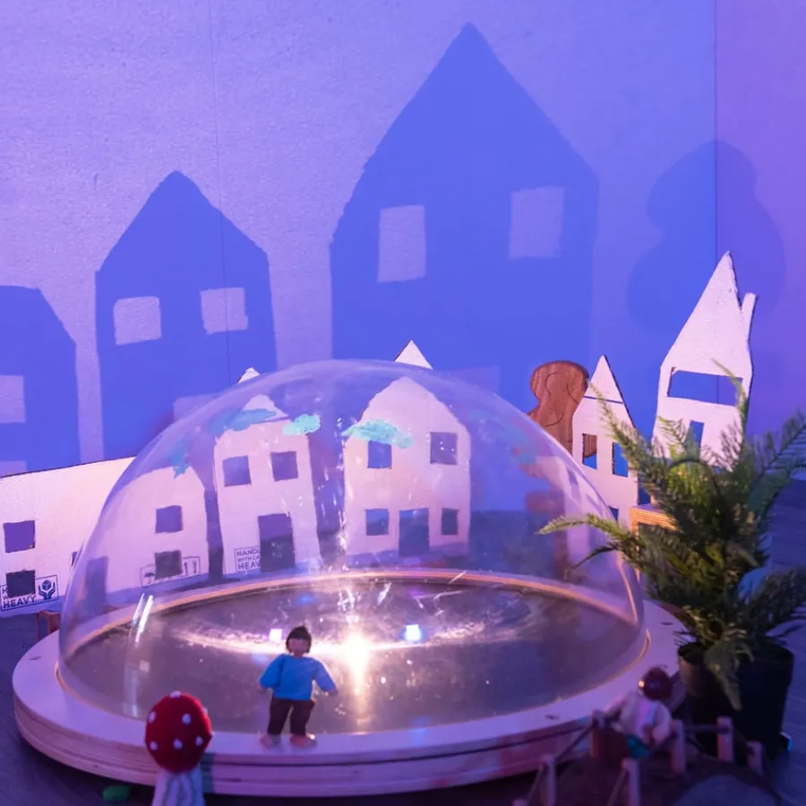 Clearance Early Years Immersive Projector Light Up Learning|Shop The Full Range