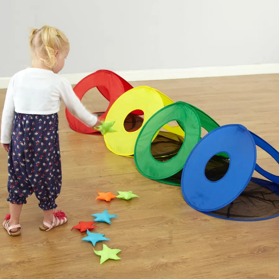 Clearance Early Years Physical Development Kit Sport Packs|Sport Packs
