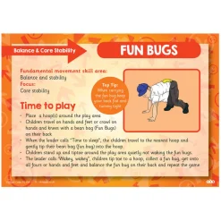 Clearance Early Years Physical Development Kit Sport Packs|Sport Packs