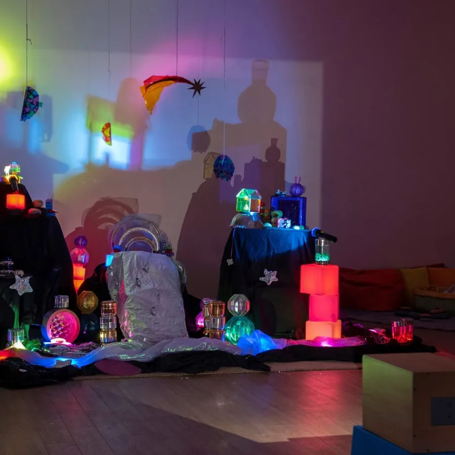 Hot Early Years Projector Light Up Learning|Glow Resources