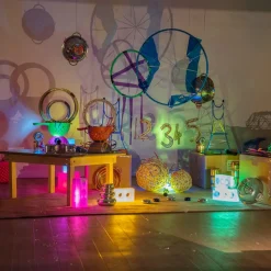 Hot Early Years Projector Light Up Learning|Glow Resources