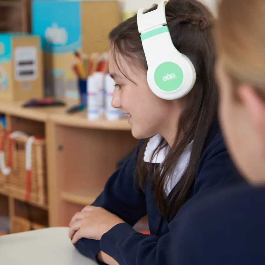 Best Easi-Headphones Classroom Bundle Deal Speaking & Listening|Audio & Visual