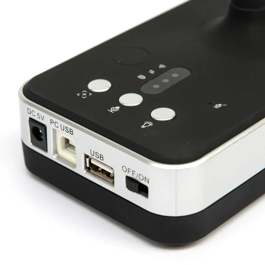 Best Easi-View Wireless Visualiser Teacher Resources|Digital Cameras
