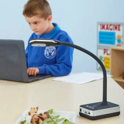 Best Easi-View Wireless Visualiser Teacher Resources|Digital Cameras