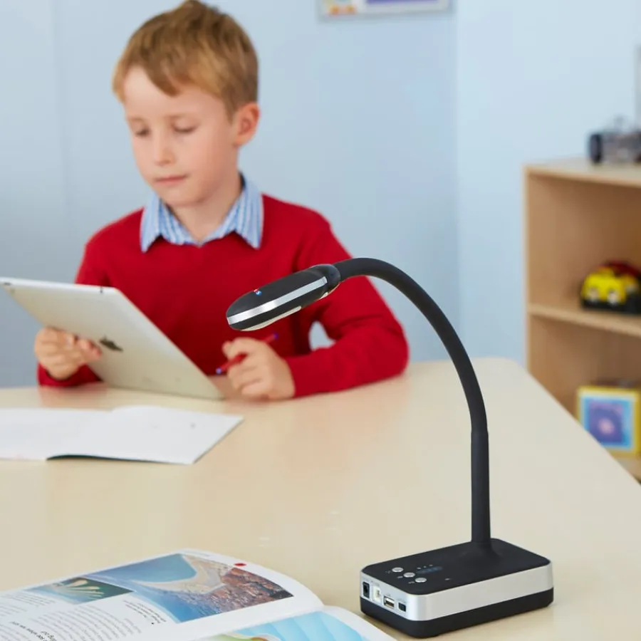 Best Easi-View Wireless Visualiser Teacher Resources|Digital Cameras