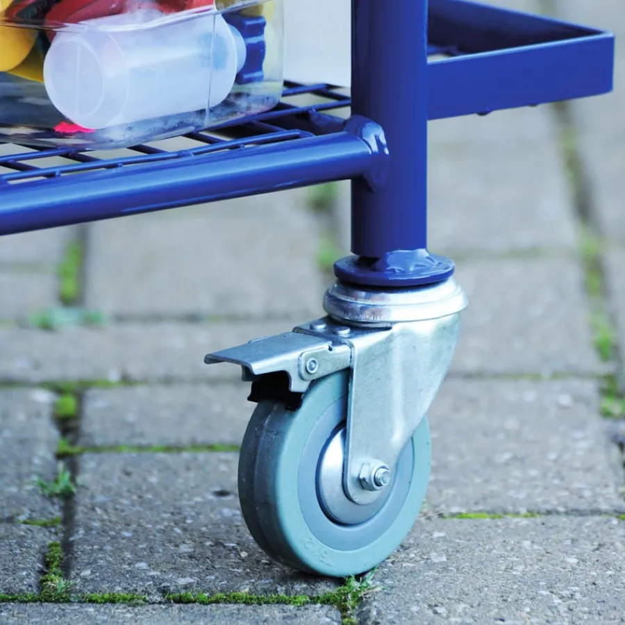 Hot Easy Access Mark Making Storage Centre Outdoor Art|Outdoor Art