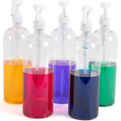 Online Easy Access Paint Dispenser Refill Bottles 1l 5pk Art|Outdoor Art