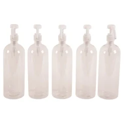 Online Easy Access Paint Dispenser Refill Bottles 1l 5pk Art|Outdoor Art