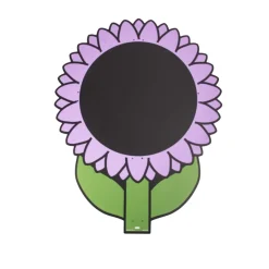 Sale Eco Outdoor Mark Making Chalkboard Flowers Assorted 5pk Outdoor Art|Outdoor Art