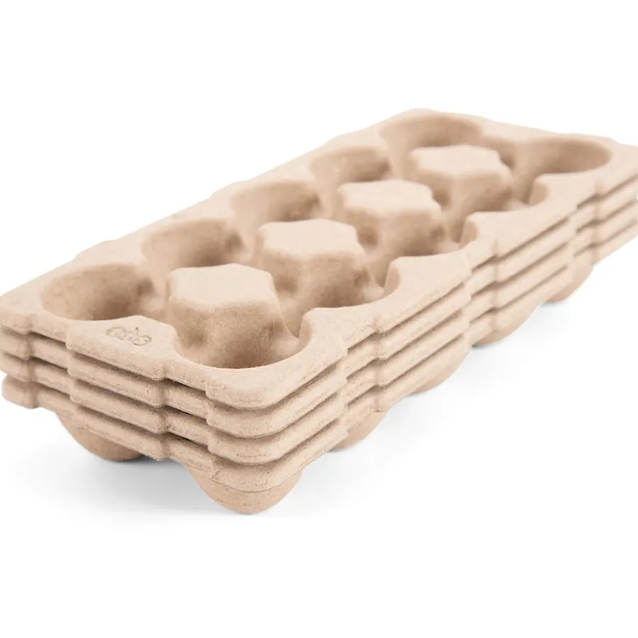 Outlet Egg Box Maths Set Exploring Numbers|Number & Place Value