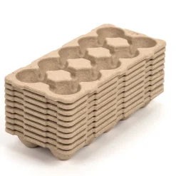 Outlet Egg Box Maths Set Exploring Numbers|Number & Place Value