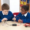 Hot Electricity Kit of Components Electricity|Class Kits