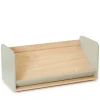Sale Elements Sage Toddler Tilted Storage Unit Shop The Full Range|Trays & Tray Storage