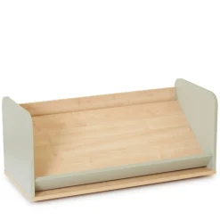 Sale Elements Sage Toddler Tilted Storage Unit Shop The Full Range|Trays & Tray Storage