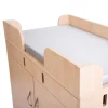 Discount Elements Walk Up Changing Unit with Antibac Changing Mat Early Years & Nursery|Shop The Full Range