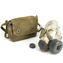 New Evacuee's Suitcase of Belongings Second World War|Historical People & Events