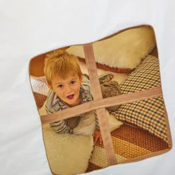 Sale Fabric Den Teepee H1750 x W2000 x D2000mm Early Years & Nursery|Dens & Play Equipment