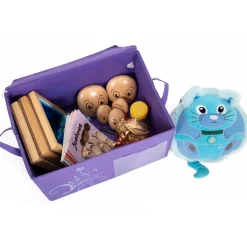 Hot Feelings and Emotions Collection 56pcs Wellbeing Kits|Transition