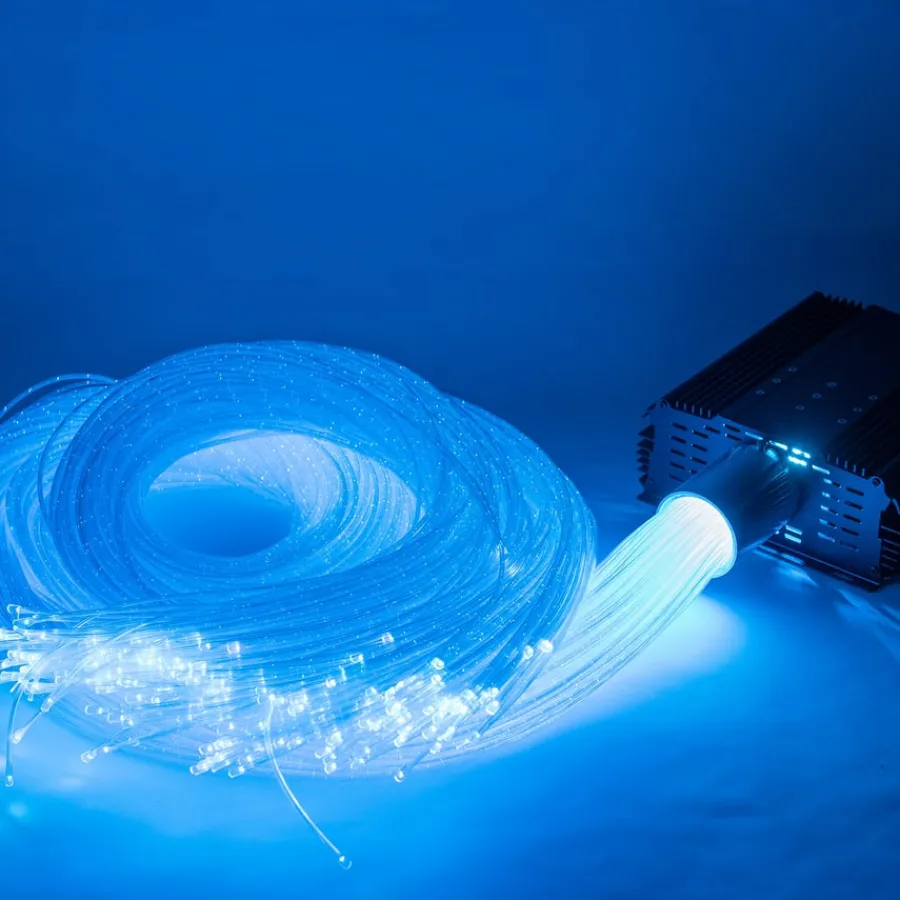 Sale Fibre Optic Light Source Light Up Learning|Touch, Sound & Aromas