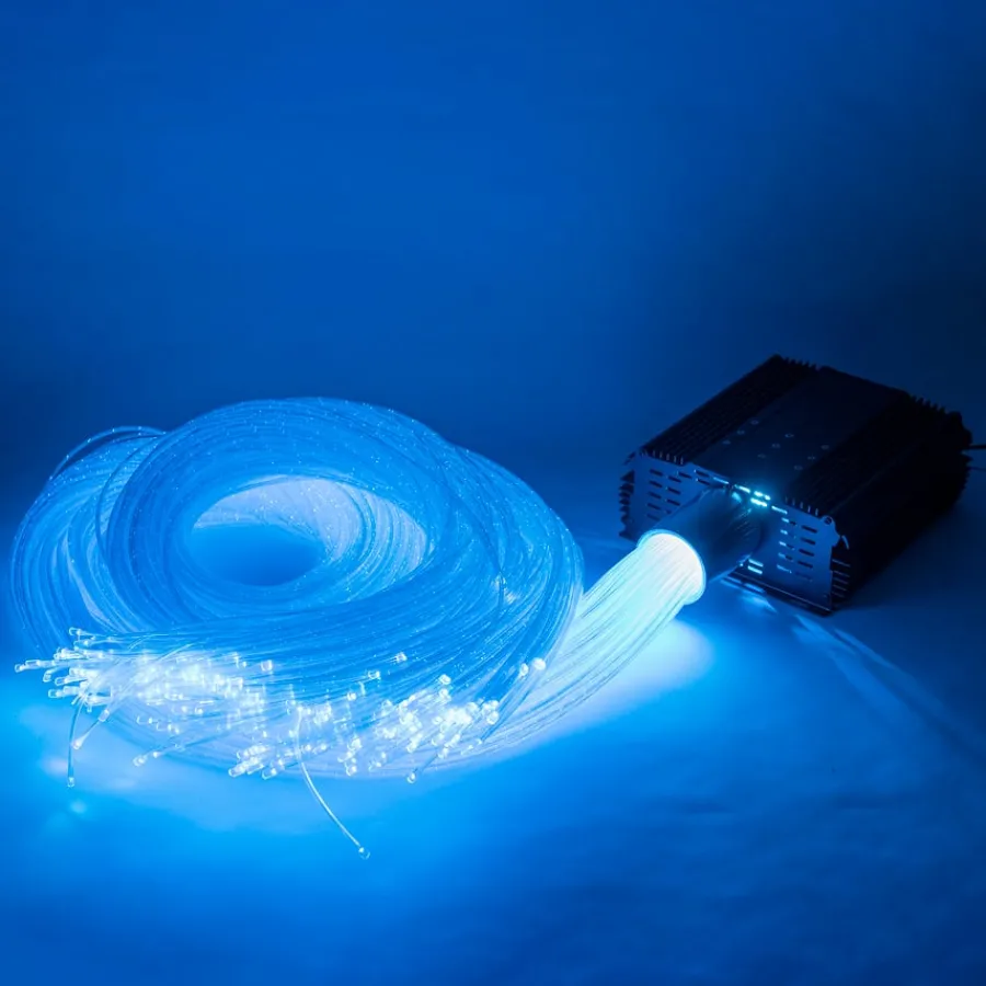 Sale Fibre Optic Light Source Light Up Learning|Touch, Sound & Aromas