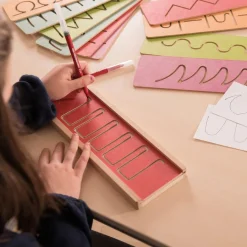 Discount Fine Motor Skills Pre-Writing Board Set Shop The Full Range|Gross & Fine Motor Skills