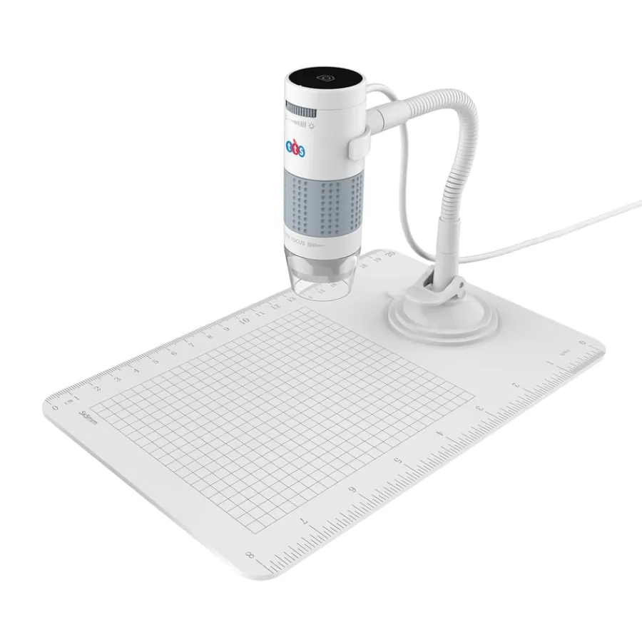 Online Flex-View Digital Microscope Science|Habitats And Observation