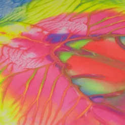 New Fluoro Ready Mixed Paint Assorted 6x500ml Art|Festivals & Celebrations