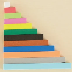 Online Foam Number Rods 492pcs Algebra|Number