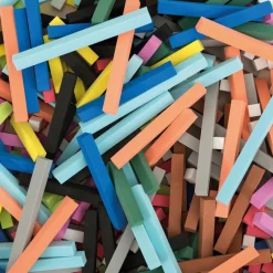 Online Foam Number Rods 492pcs Algebra|Number