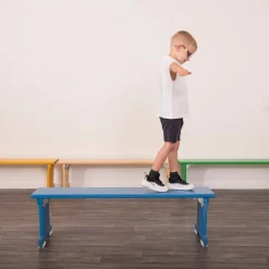 Discount Folding Gymnastics Bench Gymnastics & Dance|Gymnastics & Dance