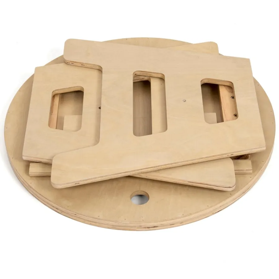 Discount Folding Light Panel Table Light Up Learning|Early Years & Nursery