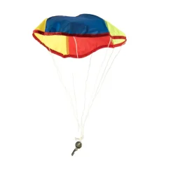 Outlet Forces and Motion Parachutes 3pk Playground Equipment|Forces & Motion