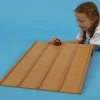 Clearance Four Lane Wooden Forces Slope Steam|Tts