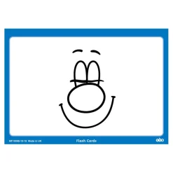 Online French Feelings and Emotions Topic Cards 46pk French|Topics & Cultures